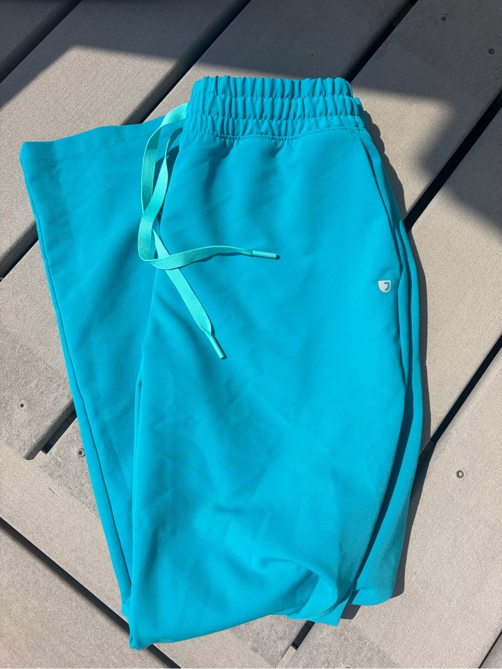Jaanuu SP Scrub Pants